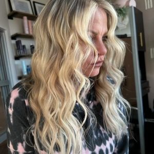 Meet your Posher, Rachael